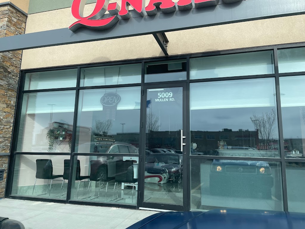 Q Nails - Rabbit Hill | 5009 Mullen Rd, Edmonton, AB T6R 0S7, Canada | Phone: (825) 202-7789