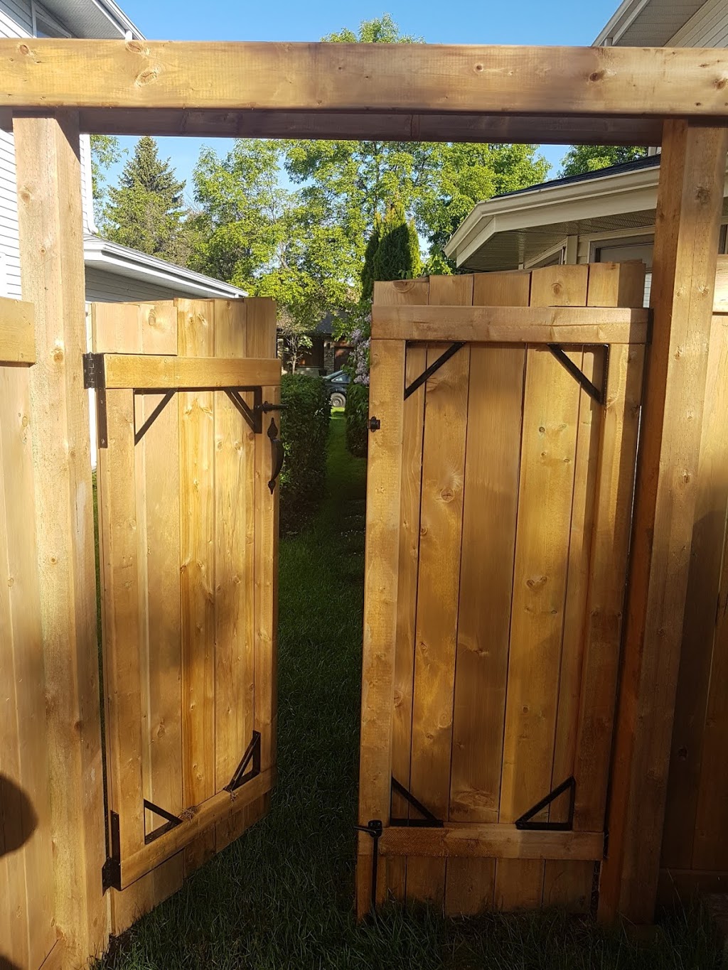 Northwood Solutions | 30 Sonora Dr, St. Albert, AB T8N 0L4, Canada | Phone: (780) 932-5912
