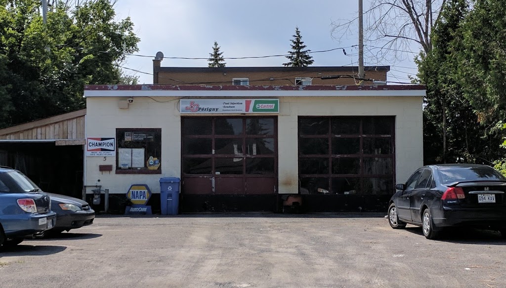 Périgny Garage | 5 Rue Osgoode, Gatineau, QC J9H 1R6, Canada | Phone: (819) 684-4774