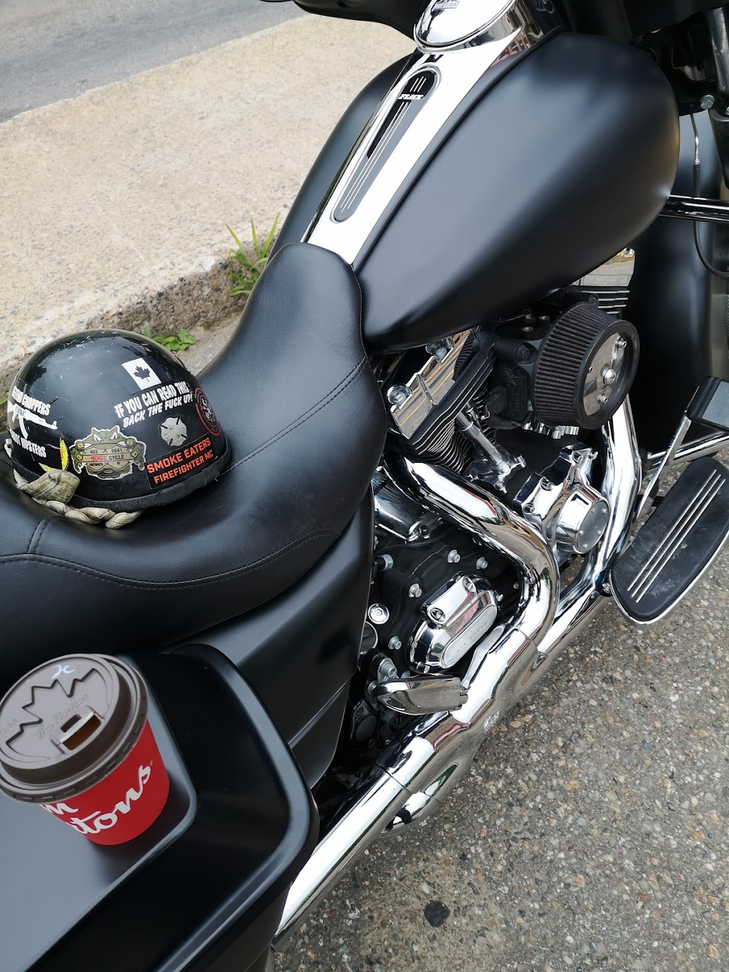 Kustom Creations Cycle | 5720 Highway 1 Cambridge, NS, 5720 Evangeline Trail, Cambridge, NS B0P 1G0, Canada | Phone: (902) 375-5009