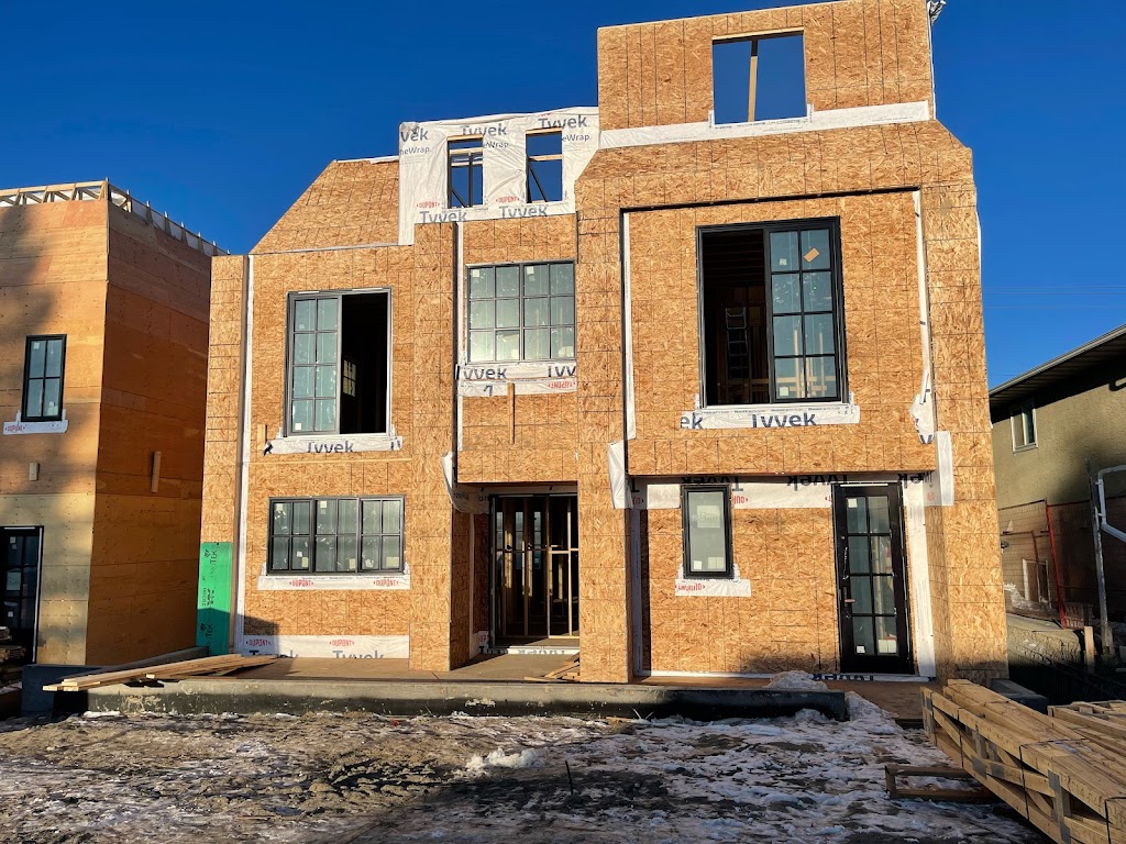 NCL Framing | 132 Hendon Dr NW, Calgary, AB T2K 1Z1, Canada | Phone: (403) 701-0196