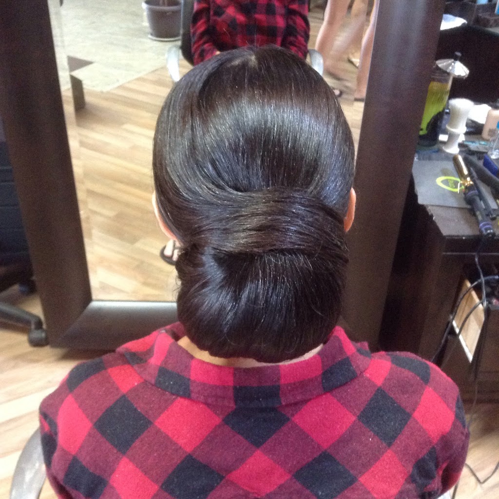 Stileh Salon | 8611 Weston Rd #2, Woodbridge, ON L4L 9P1, Canada | Phone: (905) 851-0022