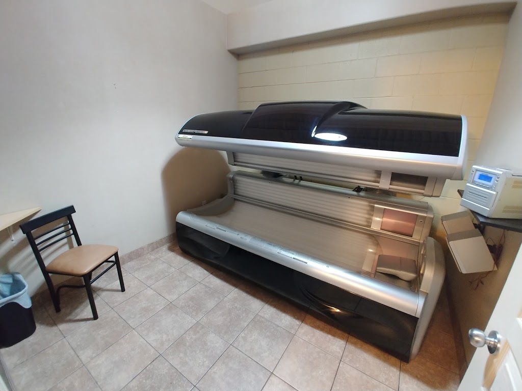 Siesta Sun Beauty Bar | 286 Bunting Rd #10, St. Catharines, ON L2M 7S5, Canada | Phone: (905) 685-1222