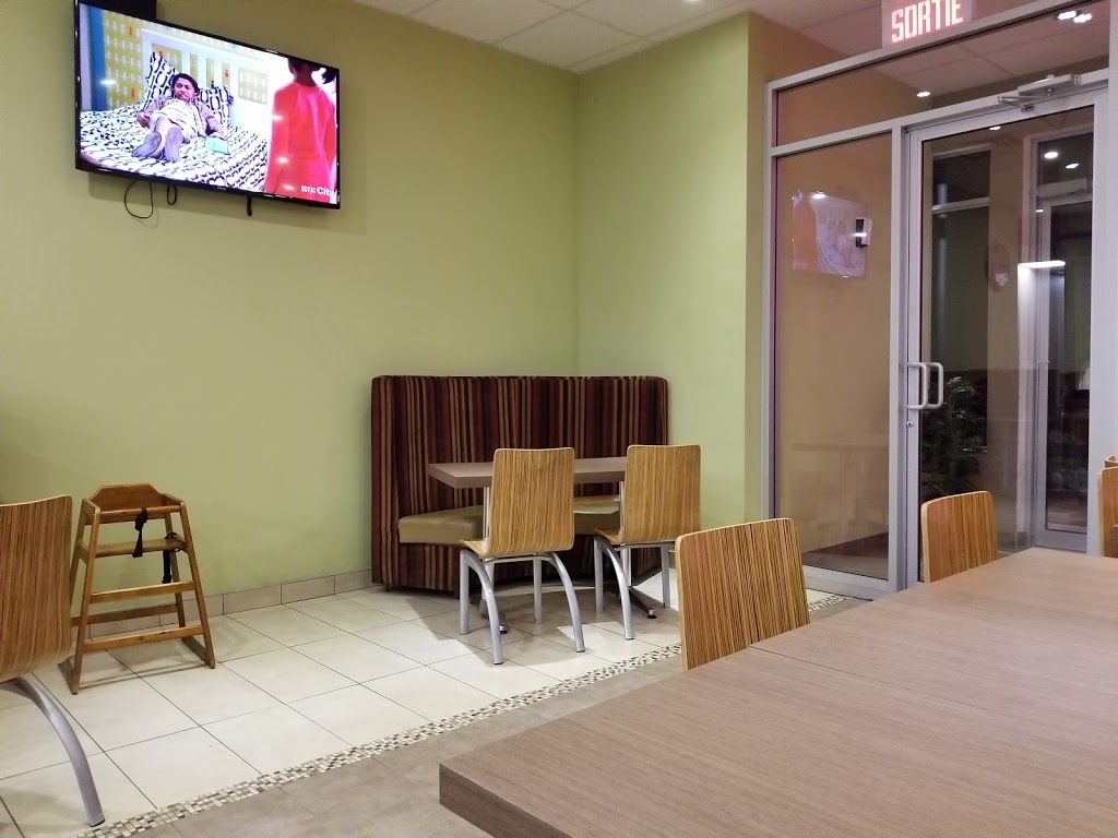 Amir | 2673 Côte Saint-Charles, Saint-Lazare, QC J7T 2H8, Canada | Phone: (450) 458-3232