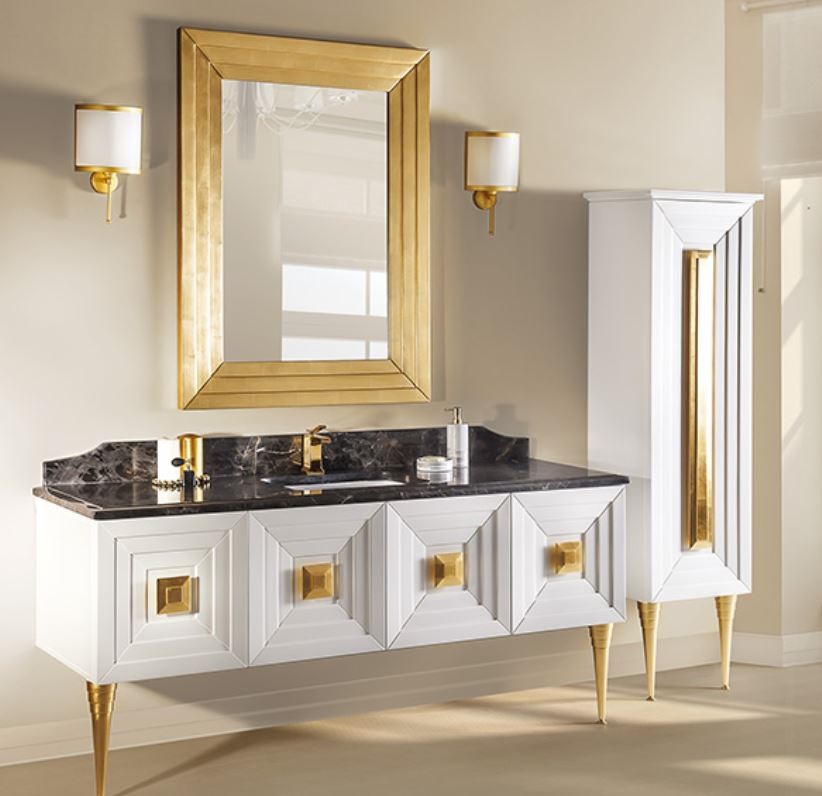 Elite Vanity Design | 2 - 201 Millway Avenue, Vaughan, ON L4K 3W4, Canada | Phone: (647) 640-8282
