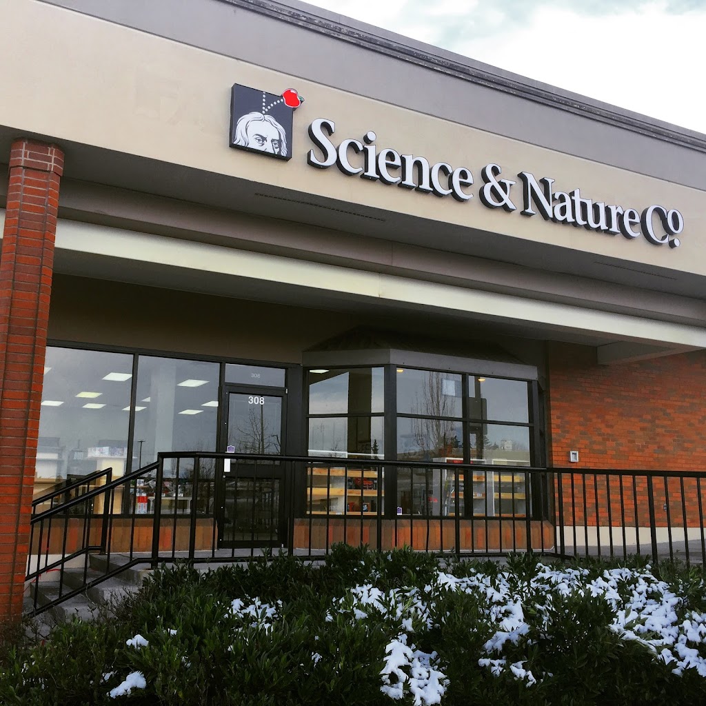 Science & Nature Co | museum | 6339 200 St Unit 308, Langley, BC V2Y 1A2, Canada | 6045320777 OR +1 604-532-0777