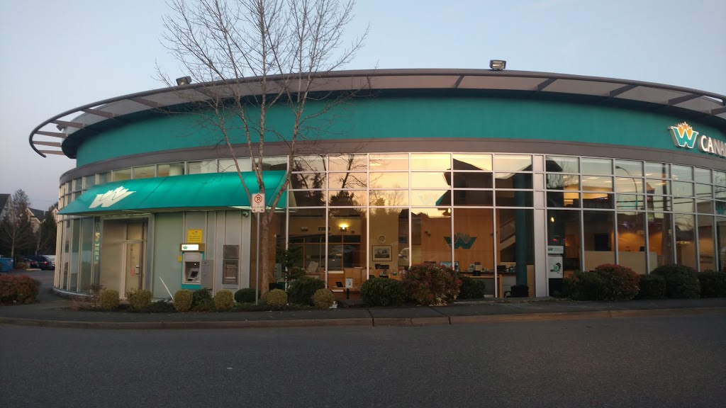 Canadian Western Bank | 19915 64 Ave #100, Langley City, BC V2Y 1G9, Canada | Phone: (604) 539-5088