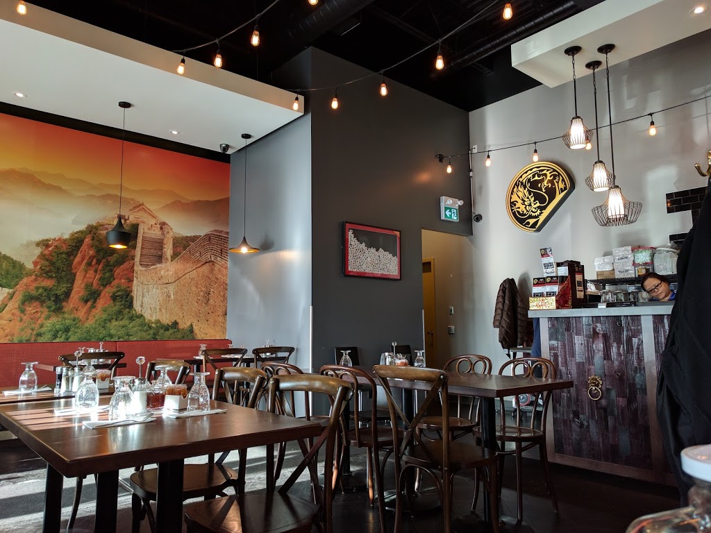 Taste of Hakka | 3737 Major MacKenzie Dr W #104, Vaughan, ON L4H 0A2, Canada | Phone: (905) 417-1688