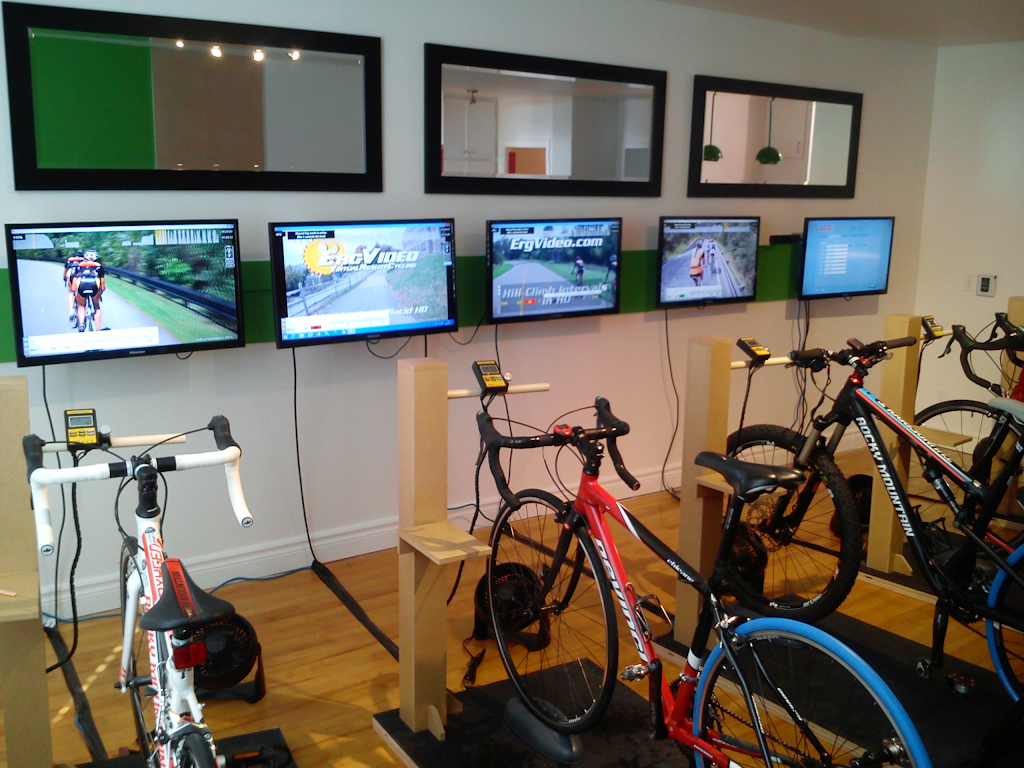 Gym Rythme Action | Rue Tessier, La Tuque, QC G9X 3E5, Canada | Phone: (819) 676-7905