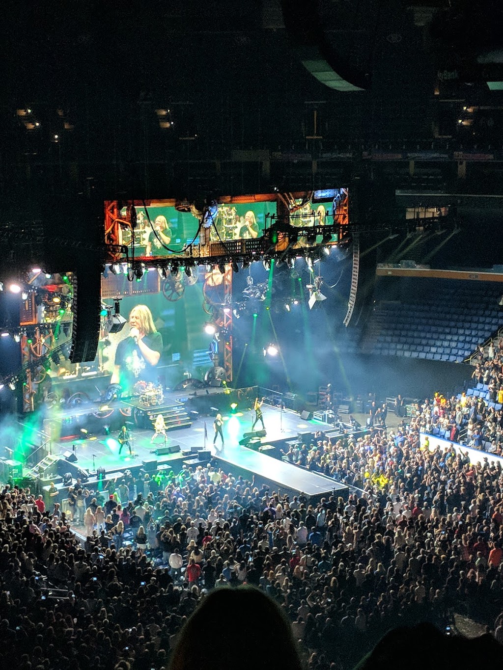 Key Bank Center | Buffalo, NY 14203, USA