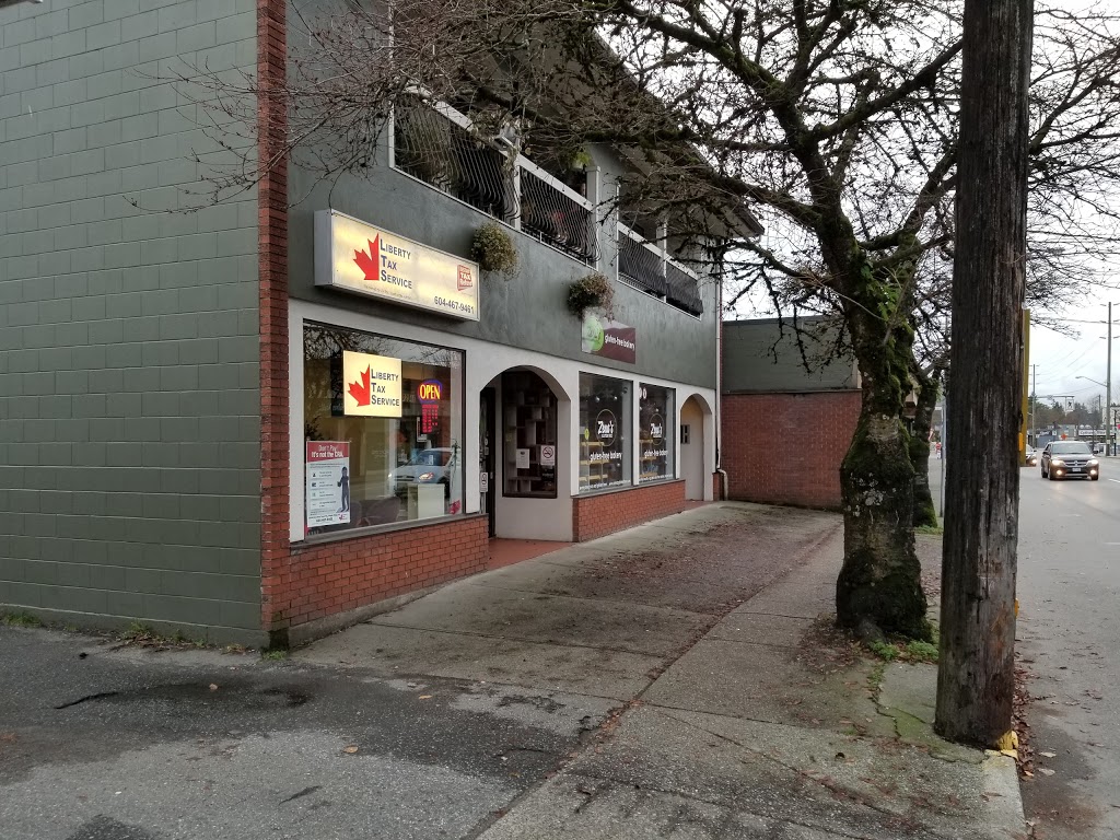 Zenas Gluten Free Bakery | 22346 Dewdney Trunk Rd, Maple Ridge, BC V2X 3J3, Canada | Phone: (604) 477-0774