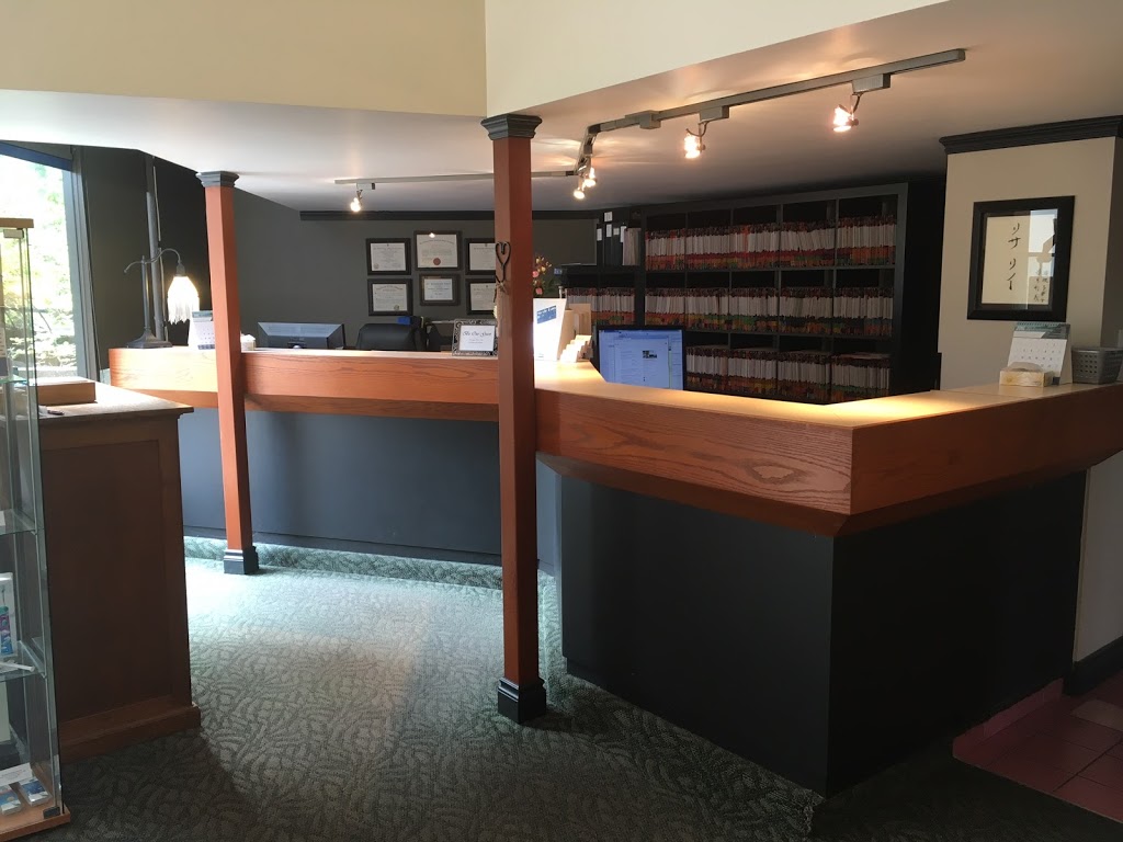 False Creek Dental Centre | 676A Leg in Boot Square, Vancouver, BC V5Z 4B4, Canada | Phone: (604) 874-9388