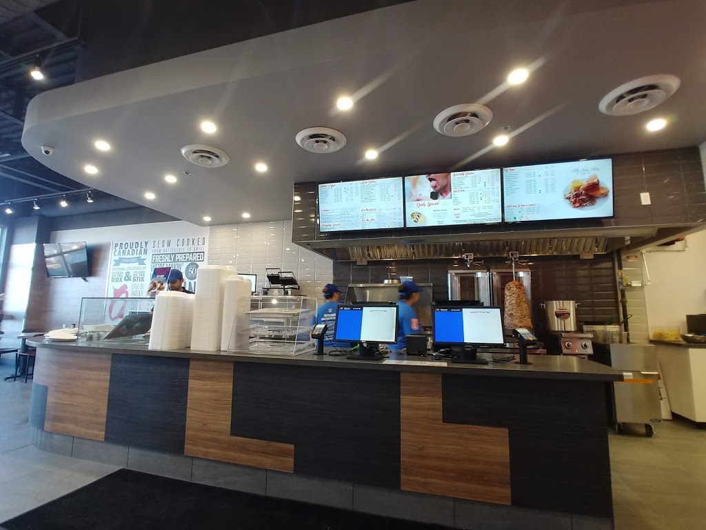 Osmows Shawarma | 140 Hamilton Regional Rd 8 Unit 10A, Stoney Creek, ON L8G 1C2, Canada | Phone: (905) 664-6106