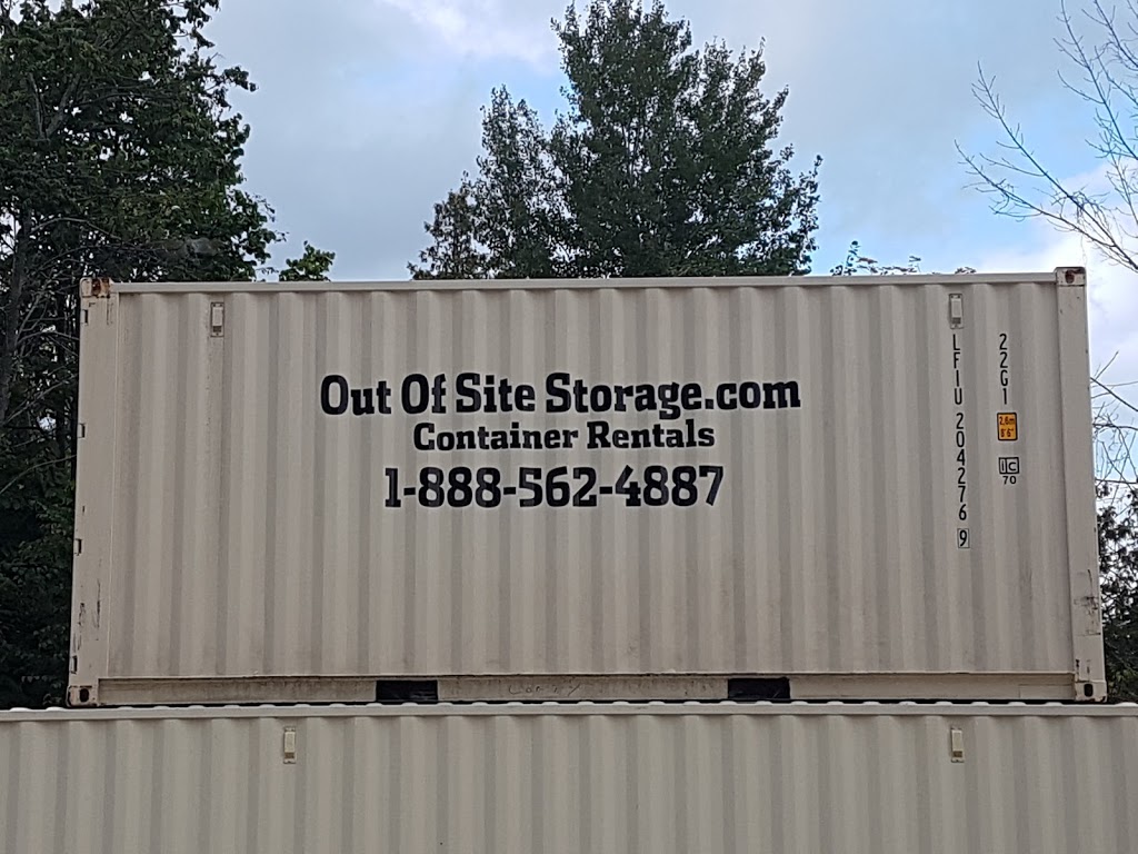 Out Of Site Storage | 23 Brammer Dr, Orillia, ON L3V 7T4, Canada | Phone: (888) 562-4887