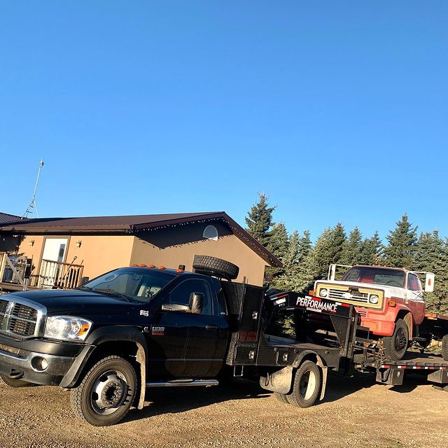 Archangel Transport Ltd. | 198 Keystone Crescent suite #215, Leduc, AB T9E 0V2, Canada | Phone: (780) 819-9366