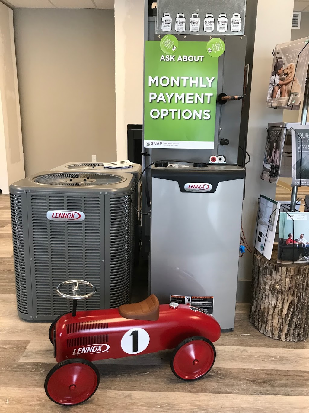 British Empire Fuels | 418 Kawartha Lakes County Rd 36 Unit 4C, Lindsay, ON K9V 4R3, Canada | Phone: (705) 324-7500