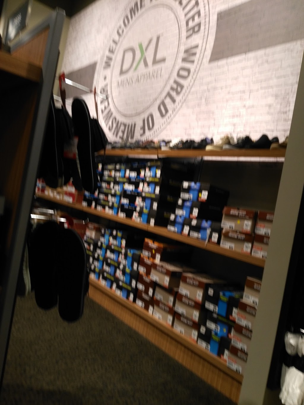 DXL | 775 Britannia Rd W, Mississauga, ON L5V 2Y1, Canada | Phone: (905) 814-7518