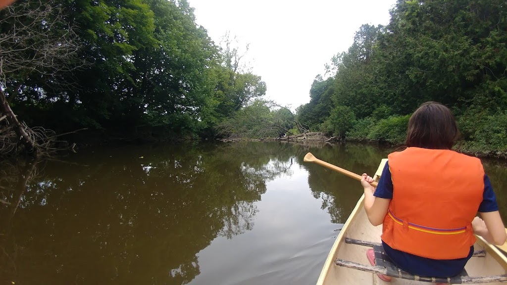 Winding River Campground | 94 Fedy Dr, Sauble Beach, ON N0H 2G0, Canada | Phone: (519) 422-1509