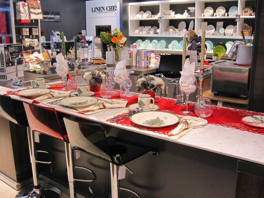 Linen Chest | 3075 Wonderland Rd S, London, ON N6L 1R4, Canada | Phone: (519) 680-2615