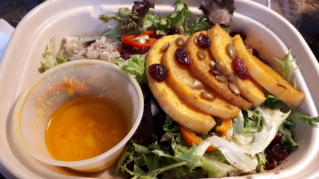 The Guides Pantry | 111 Lake Louise Dr, Lake Louise, AB T0L 1E0, Canada | Phone: (403) 522-3511