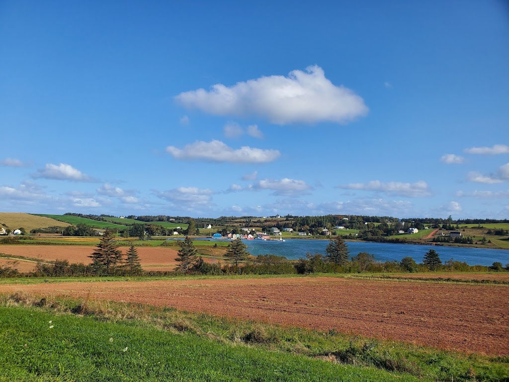 French River Viewpoint | Prince Edward Island C0B 1M0, Canada | Phone: (800) 463-4734