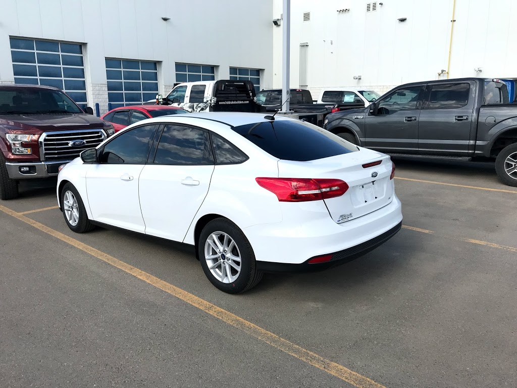 Eclipse Tinting | 1443 Warner St, Moose Jaw, SK S6H 6Y5, Canada | Phone: (306) 690-5878