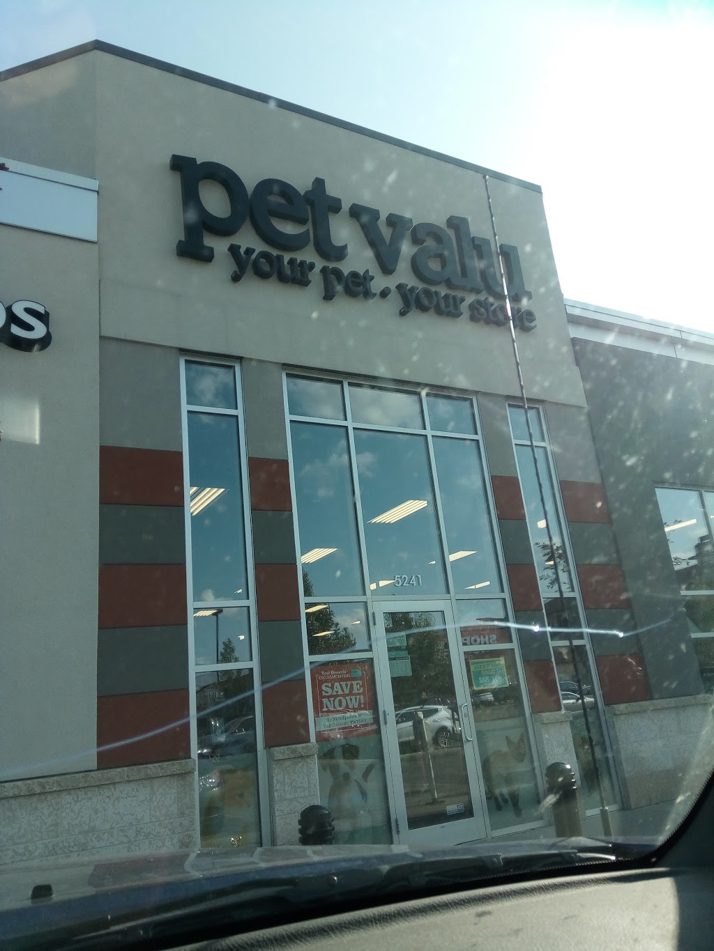 Pet Valu | 5241 167 Ave NW, Edmonton, AB T5Y 0L2, Canada | Phone: (780) 457-5477