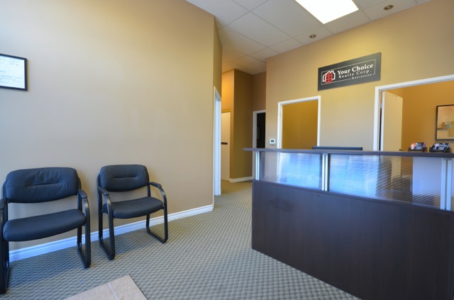 Your Choice Realty | 149 Welham Rd #16, Barrie, ON L4N 8Y3, Canada | Phone: (705) 797-4875