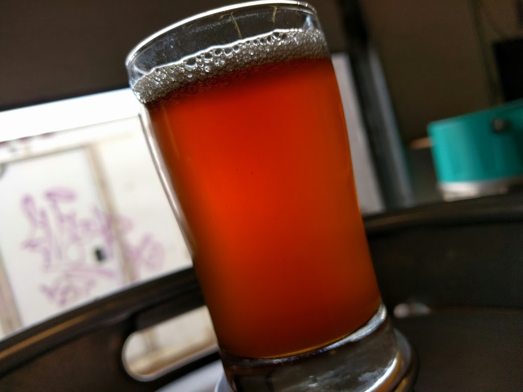 Paddock Wood Brewing Co. | 116 103 St E, Saskatoon, SK S7N 1Y7, Canada | Phone: (306) 477-5632