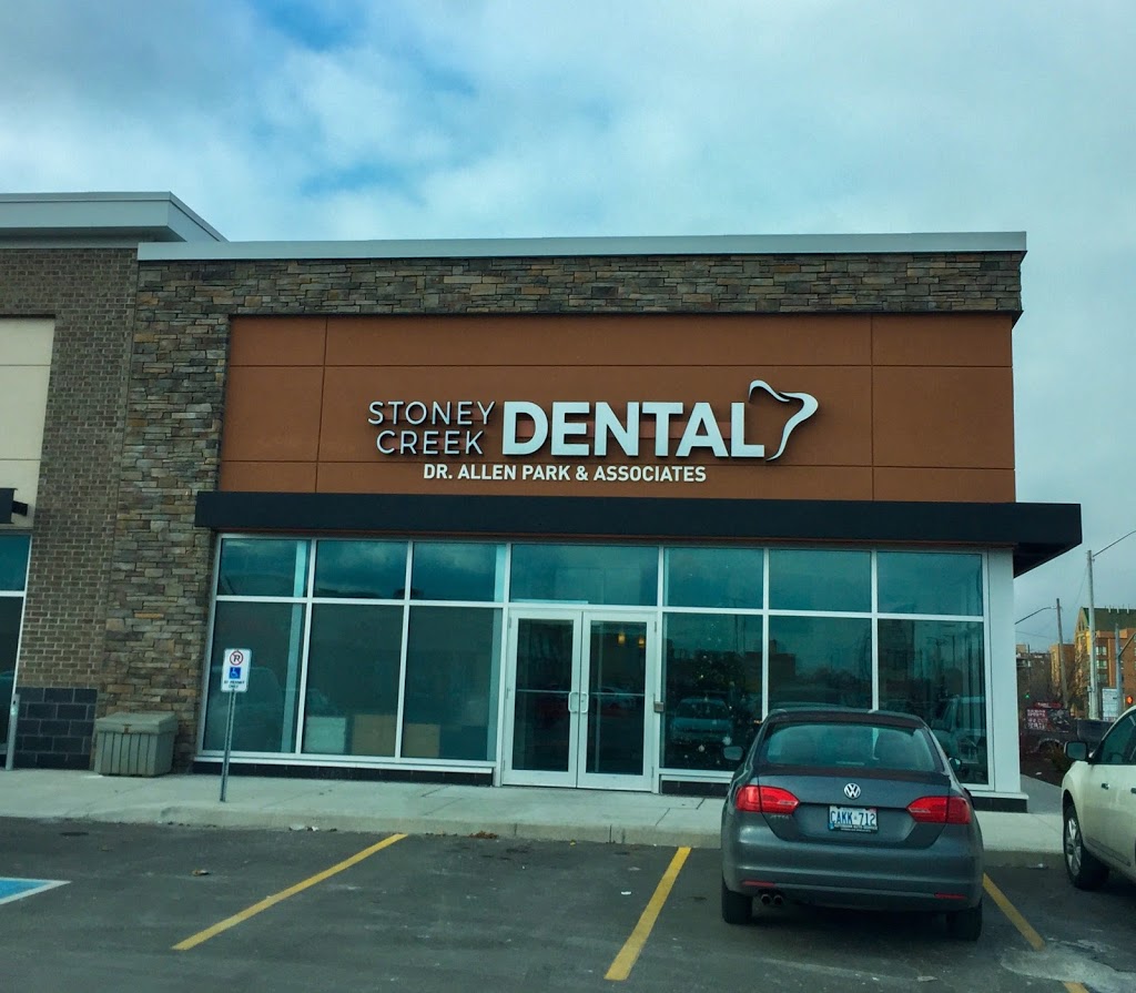 Stoney Creek Dental Group | 106 Hamilton Regional Rd 8, Stoney Creek, ON L8G 4H3, Canada | Phone: (905) 662-1999