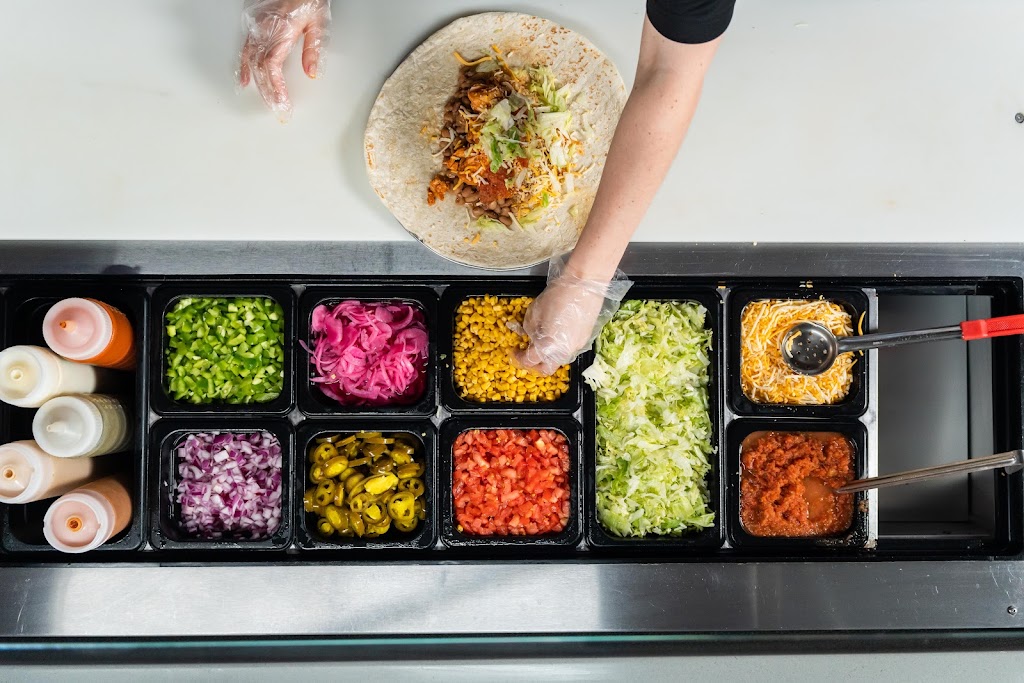 barBURRITO | 606 Laurelwood Dr, Waterloo, ON N2V 2V1, Canada | Phone: (519) 746-2666