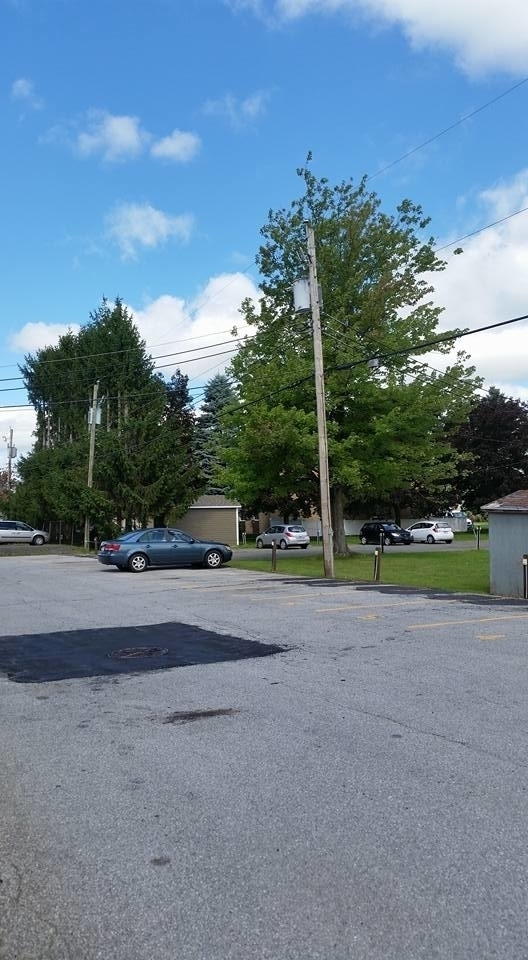 Répare Asphalte Fortin | 394 Rue Paradis, Granby, QC J2H 0K2, Canada | Phone: (450) 777-6901