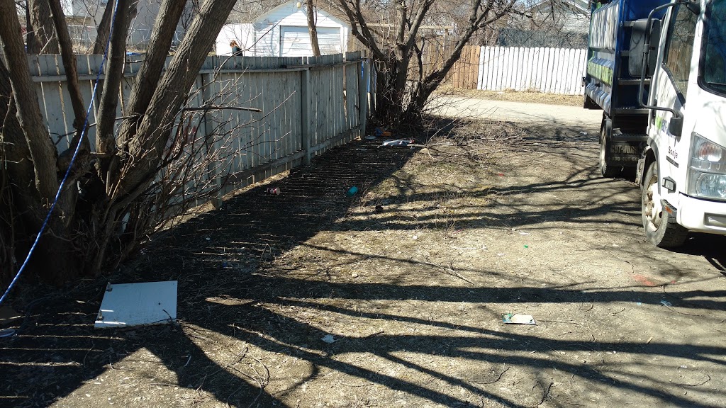 Pasqua Park | 1301 Pasqua St, Regina, SK S4T 4L5, Canada | Phone: (306) 777-7000