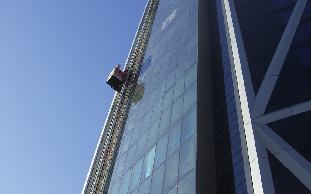 Mak Hoists Inc | 83 Slater Rd Bay 3, Strathmore, AB T1P 1R8, Canada | Phone: (403) 901-0039