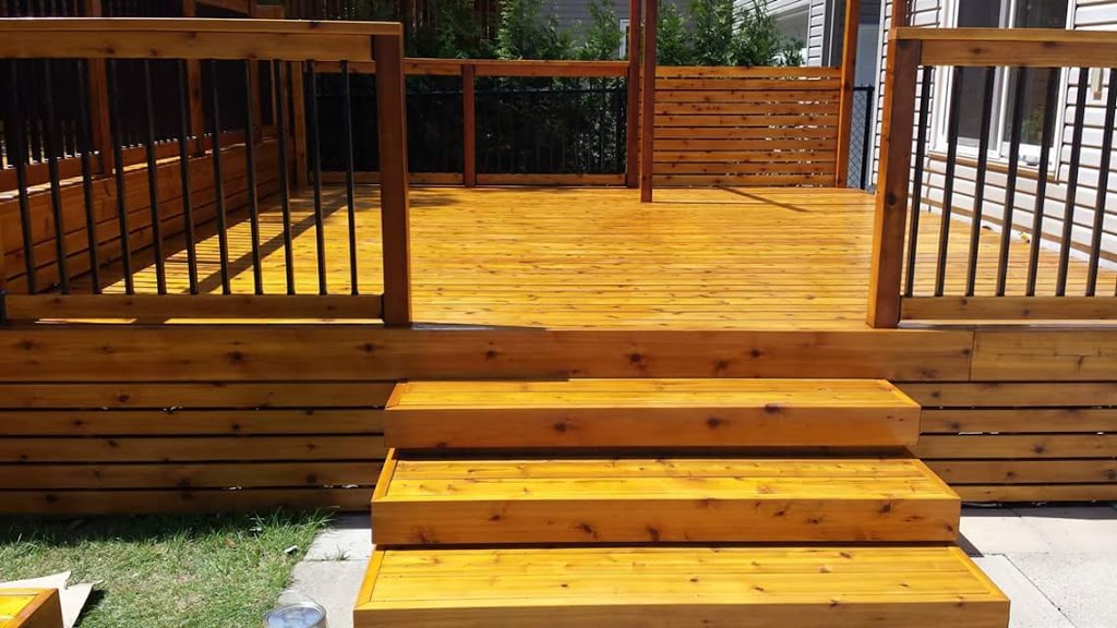 Ottawa Painter | 33 St-Andrews, Ottawa, ON K1N 5E8, Canada | Phone: (613) 277-5586