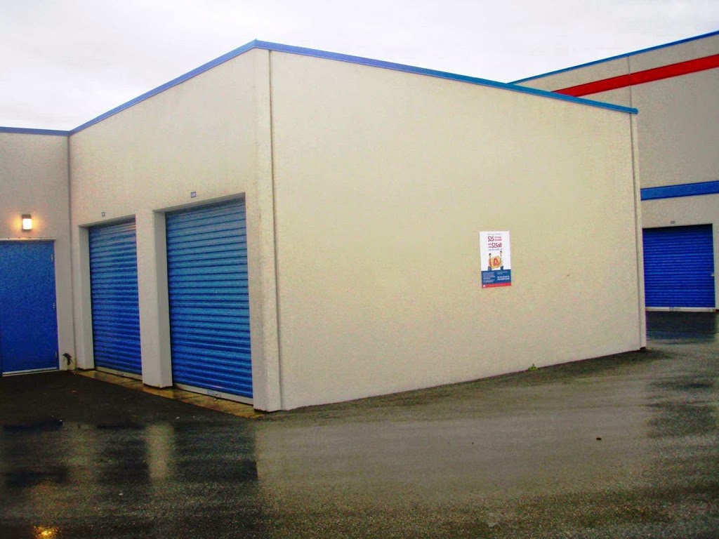 Maple Leaf Self Storage Langley | 5758 Landmark Way, Surrey, BC V3S 7H1, Canada | Phone: (604) 533-1030