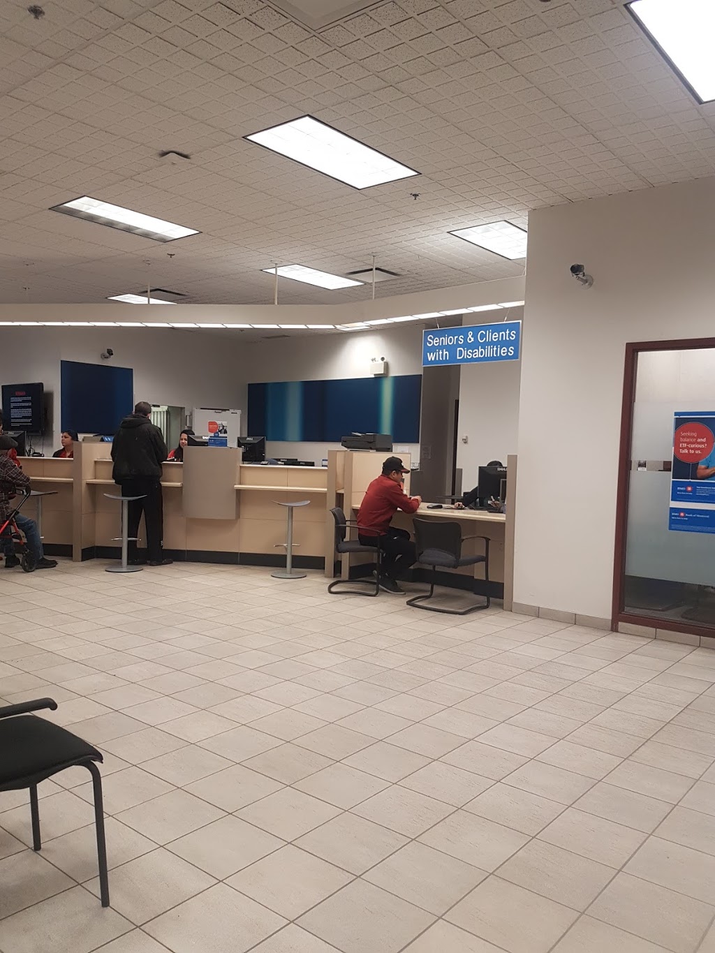 BMO Bank of Montreal ATM | 2425 34 Ave SW, Calgary, AB T2T 6E3, Canada | Phone: (800) 363-9992