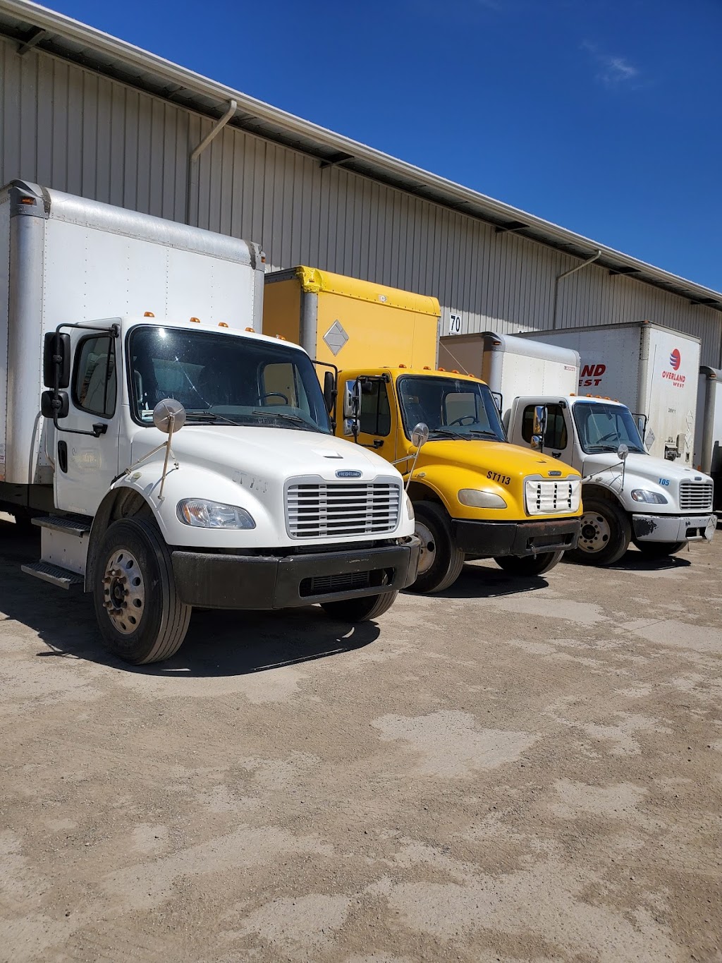 Signature Transport Ltd | 371 Falshire Dr NE, Calgary, AB T3J 1T8, Canada | Phone: (306) 491-2666