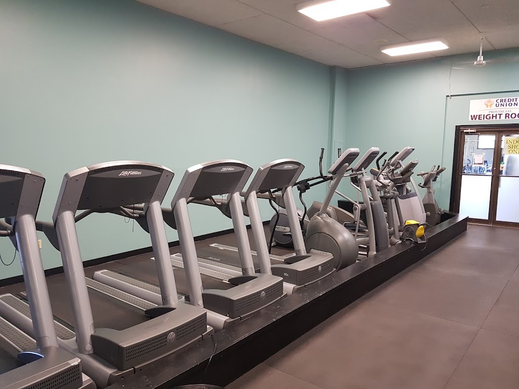 TCAP Family Aquatic and Fitness Center | 55 Wood Islands Rd, Montague, PE C0A 1R0, Canada | Phone: (902) 838-3429