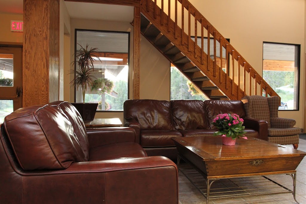 Radium Resort | 8100 Golf Course Rd, Radium Hot Springs, BC V0A 1M0, Canada | Phone: (250) 347-9311