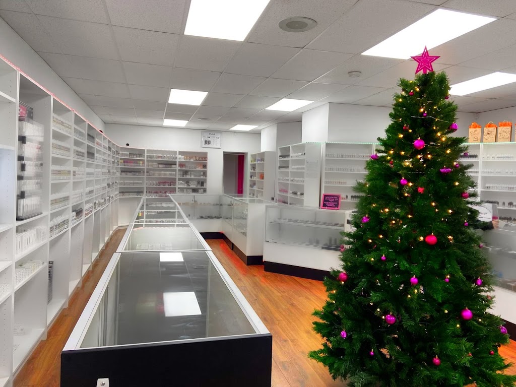 Popavape SuperCentre à Shawinigan | 1960 Av. Saint-Marc, Shawinigan, QC G9N 2J1, Canada | Phone: (819) 536-2737