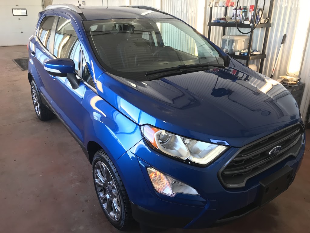 RafAn Used Cars And “In&Out” Detailing Centre | 222 Amirault St, Dieppe, NB E1A 6Y9, Canada | Phone: (506) 961-9433