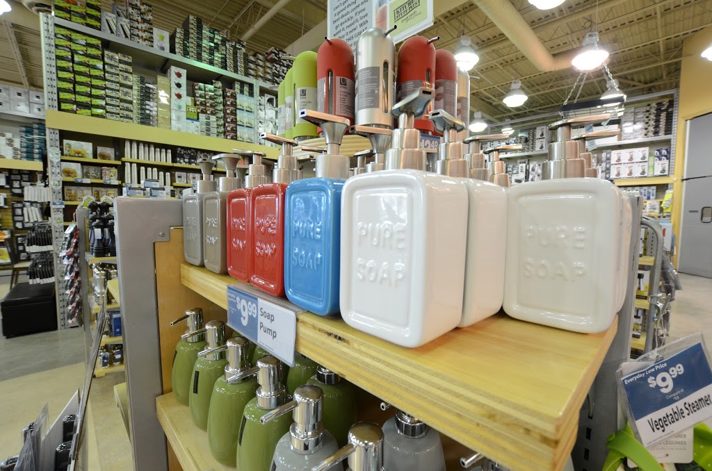 Kitchen Stuff Plus | 8825 Yonge St, Richmond Hill, ON L4C 6Z1, Canada | Phone: (905) 482-0225