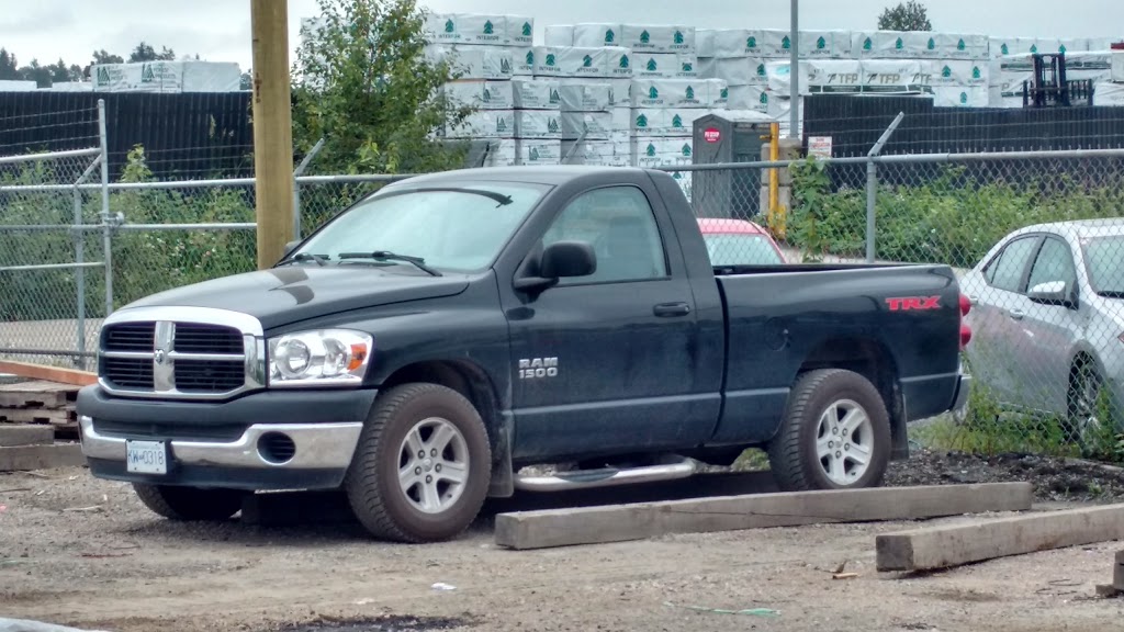 Goodrich Transload | 11078 Spruce Rd, Surrey, BC V3V 3T9, Canada | Phone: (604) 583-0006