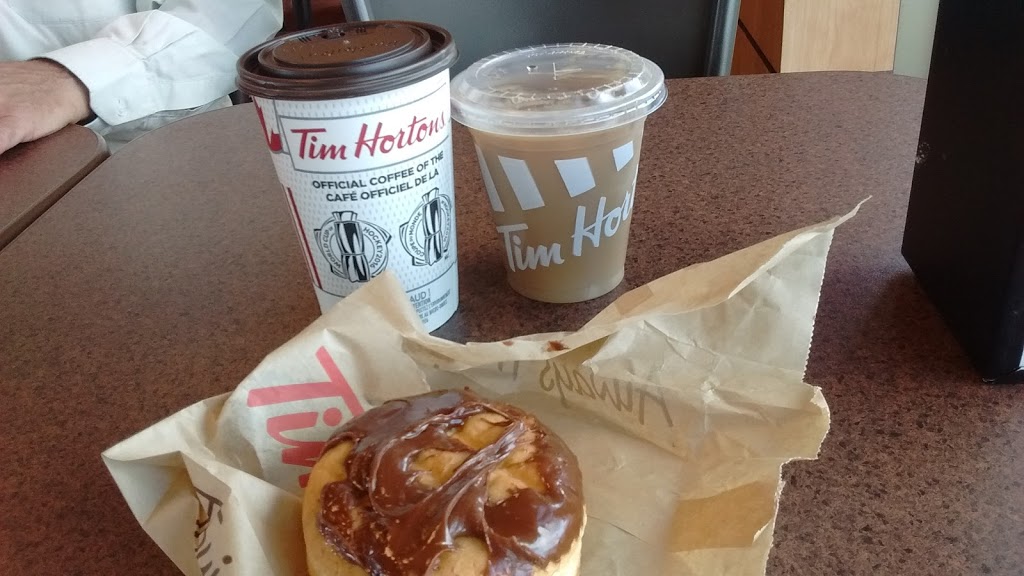 Tim Hortons | 1195 Treaty Trail, Truro, NS B2N 5A9, Canada | Phone: (902) 895-3393