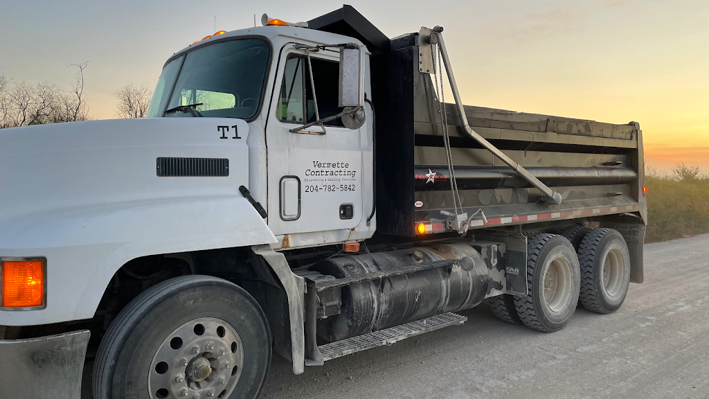 Vermette Contracting | 2929 Sturgeon Rd, Winnipeg, MB R2Y 2L9, Canada | Phone: (204) 782-5842
