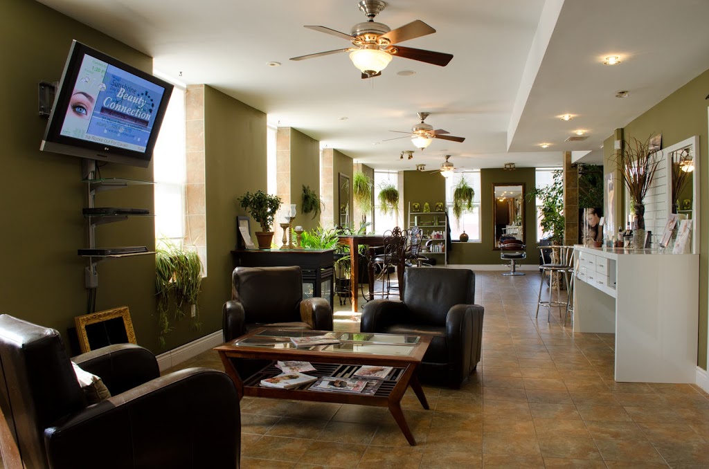 Sunshrine Day Spa & Salon | 21 Queen St, Lakefield, ON K0L 2H0, Canada | Phone: (705) 652-0155