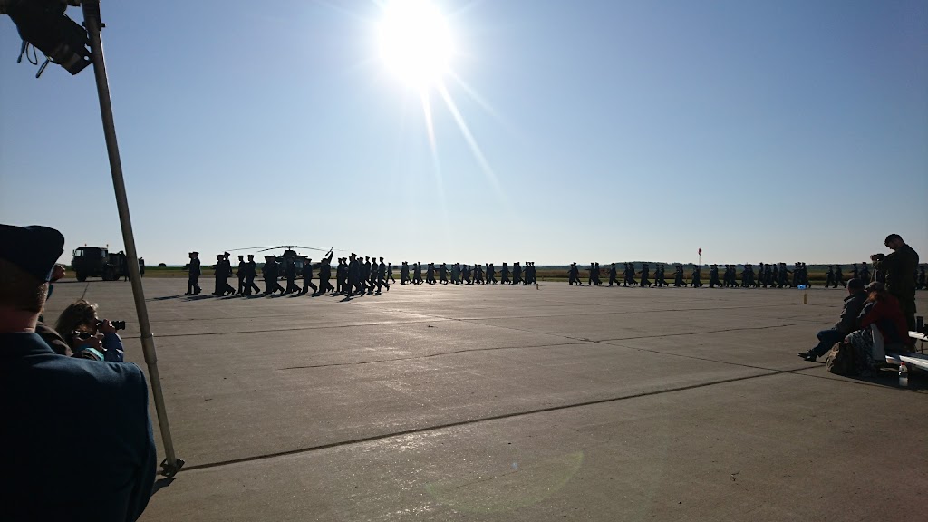 408 Tactical Helicopter Squadron | CFB, Edmonton, AB T0A 2H0, Canada | Phone: (780) 973-4011