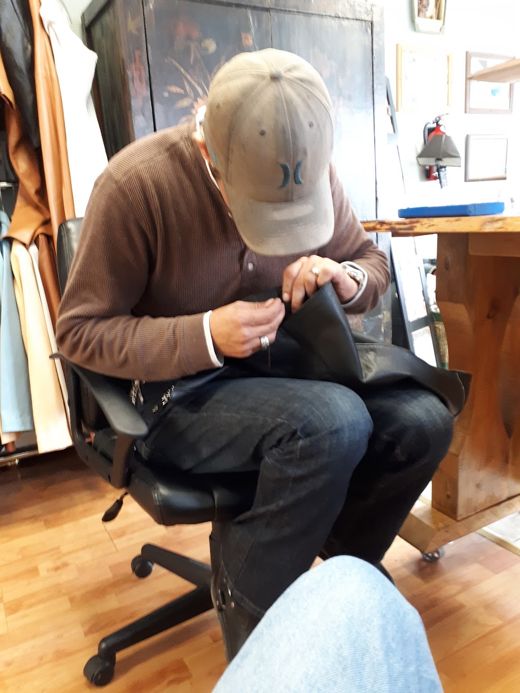 Iron Graphix Tattoo & Body Piercing | 247 Ridge Rd N, Ridgeway, ON L0S 1N0, Canada | Phone: (289) 320-8517