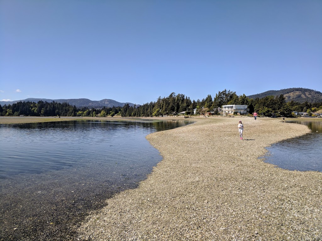 Billings Spit | 1902 Billings Rd, Sooke, BC V9Z 0B3, Canada